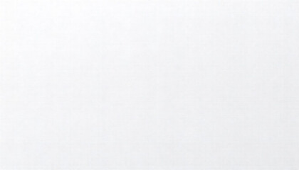 Minimalist textured white background with subtle fabric weave, elegant blank canvas ideal for design, presentations, and product display