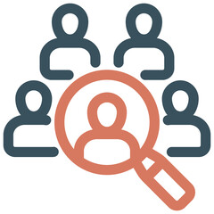 Select icon symbol. Vector illustration.