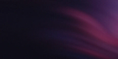 Abstract dark purple and pink swirl background