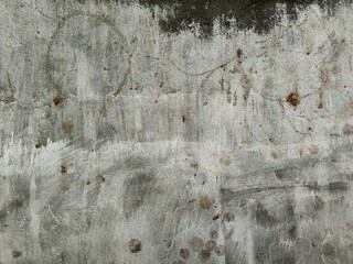 Cement floor texture,concrete floor texture use for background.White concrete wall background texture with plaster.Large background image Is a panoramic image of rough concrete Modern concrete wall.