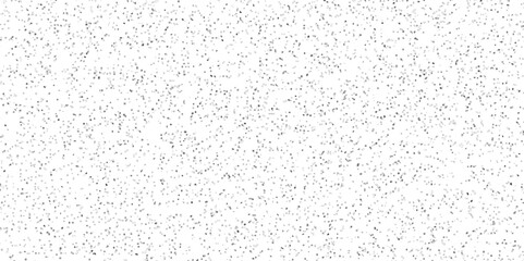 Seamless pattern of terrazzo flooring composed of pieces granite quartz texture. Realistic pattern of mosaic floor with natural stones background. Old grunge black texture.	
