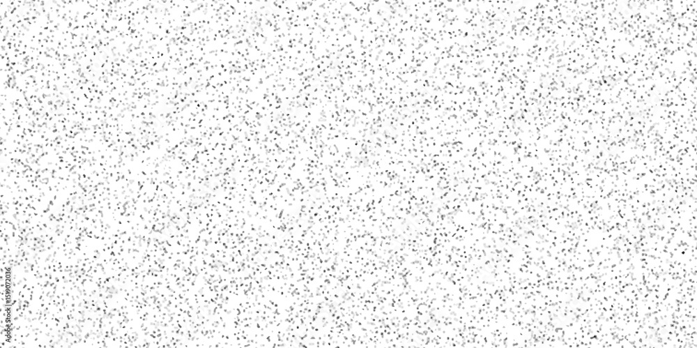 Aufkleber seamless pattern of terrazzo flooring composed of pieces granite quartz texture. realistic pattern o