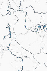 abstract blue background