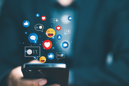 In this digital age, people use smartphones laptops and apps to access social media platforms that provide engaging content creative posts and strategic communications that drive marketing.
- Powered by Adobe