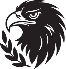 eagle vector illustration