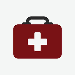 Get professional and scalable Fast Aid Kit Vector files for your medical designs. Perfect for health apps, emergency posters, and more. Free & premium options available.