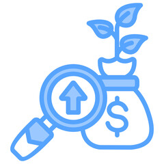 Investment Icon
