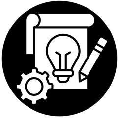 Prototype Icon
