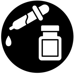 Dropper Icon