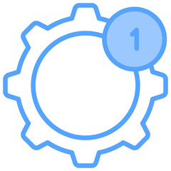 Setting Icon