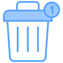 Trash Icon