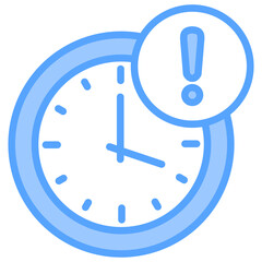 Time Icon