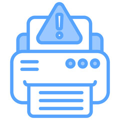 Printer Icon