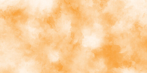 Abstract Background Texture Pattern with brown color, Heavily Mixed Wall Art paper texture, rustic dark wood with stains, grunge and stained ink and watercolor textures on white paper background.