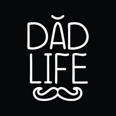 Father's day, father's day t shirt design