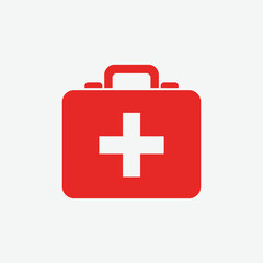 Get professional and scalable Fast Aid Kit Vector files for your medical designs. Perfect for health apps, emergency posters, and more. Free & premium options available.