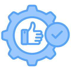 Obraz premium Expertise Icon