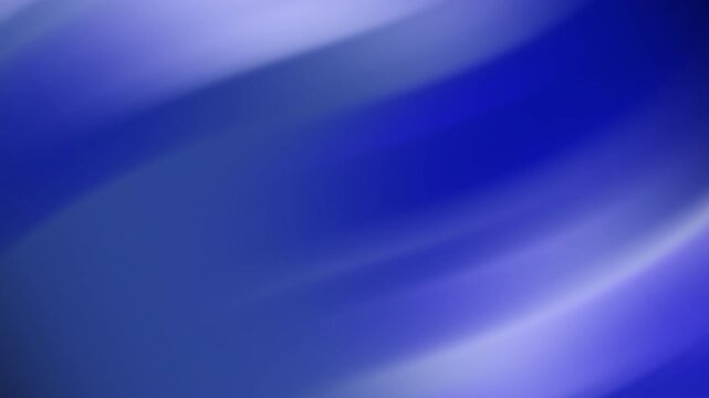 Light Blue background solid Surprised young woman with glasses, hands out. Suitable for business, education, technology, surprise, emotions, innovation, and reaction concepts.