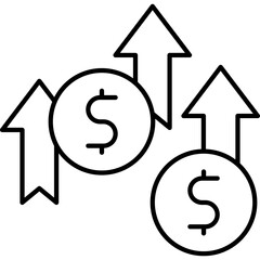 Profit Icon