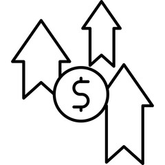 Profit Icon