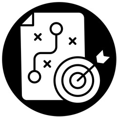 Plan Icon