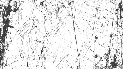 Texture of chips, cracks, scratches, scuffs, dust, dirt. Dark monochrome surface. Abstract grunge Texture Background, Scratched, Vintage backdrop, Distress Overlay Texture For Design. Abstract texture