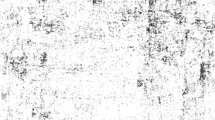 Grunge background of black and white. White concrete wall as background, white cement or stone old texture as a retro pattern wall plaster and scratches. Distressed uneven grunge background.