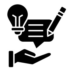 Suggestion Icon