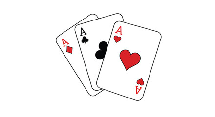 Playing card icon