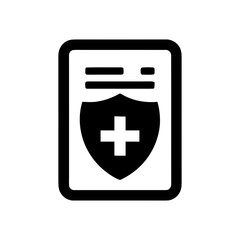 Obraz premium Monitor with hand holding protest sign, for hacktivism, online protest, cyber activism, or digital demo. Using tech for social/political expression.