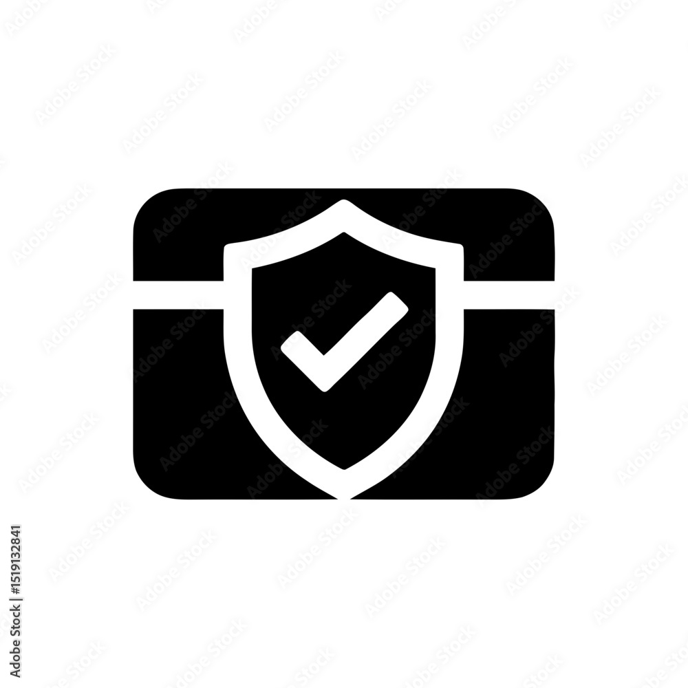 Poster key rotation icon for key management, access control renewal, password cycling. represents updating 