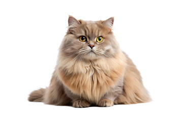 British Longhair Cat