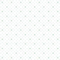 Floral Pattern Background,  Seamless Flower Design, Vintage Botanical Texture