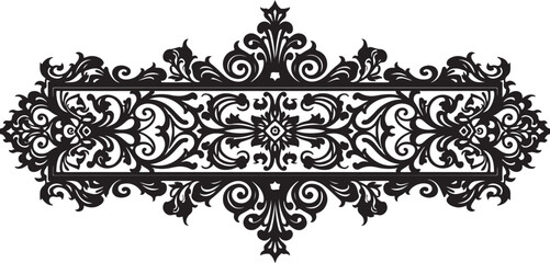 Elegant Laser-Cut Frame Bundle