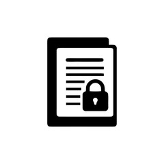 Rounded jigsaw puzzle piece, symbolizing integration, a component of a solution, a modular part, or connection within a system. For collaborative ideas.