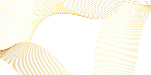golden Lines abstract sports background or texture on outdoor sports field. geometric banner pattern background. Modern seamless and retro pattern technology and business concept geometric