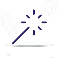 magic wand icon