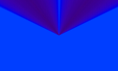 abstract blue background with lines