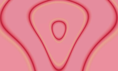 pink heart on a pink background