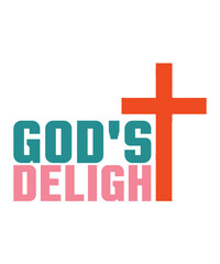 Fototapeta premium Christian Design, Christian vector file, Religion Design, Faith design, eps vector, Ai vector, Bible verse design