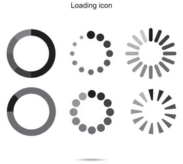 Loading icon