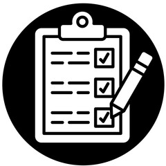 To-Do List Icon
