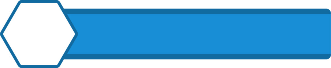 Obraz premium Modern Infographic Textbox