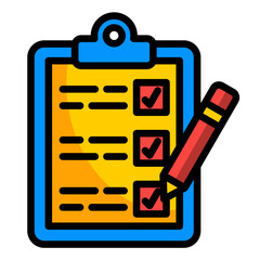 To-Do List Icon