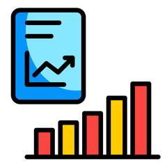 Diagram Icon