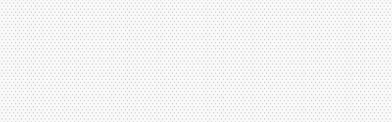 Sports wear fabric seamless pattern. Jersey fabric mesh texture. Sport polyester material. Nylon basketball uniform shirt. Football cloth mesh bg. Vector illustration. Textile seamless background.
