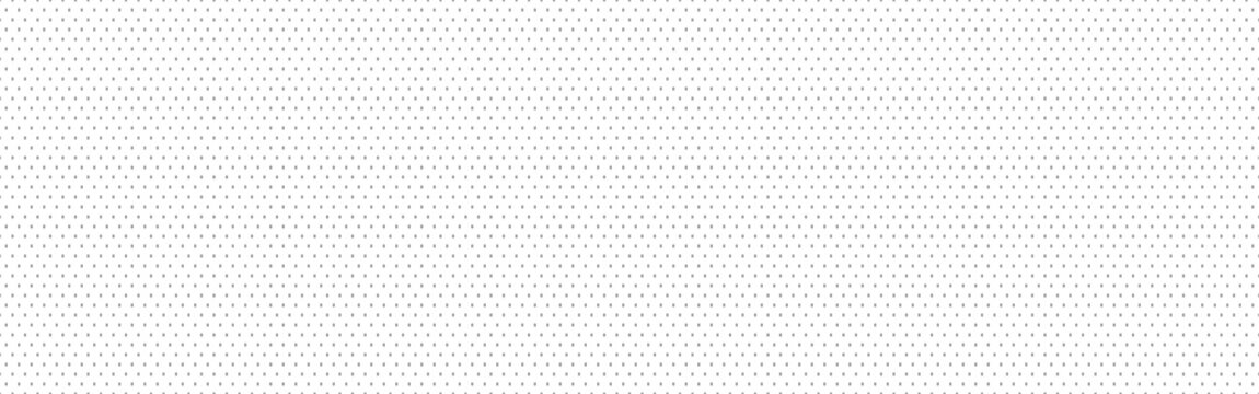 Sports wear fabric seamless pattern. Jersey fabric mesh texture. Sport polyester material. Nylon basketball uniform shirt. Football cloth mesh bg. Vector illustration. Textile seamless background.