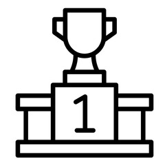 Ranking Icon