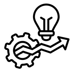 Implementation Icon