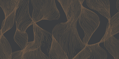 Vintage Barbershop Illustration Classic Haircut Styles and Professionals